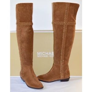 Michael Kors Malin Boots